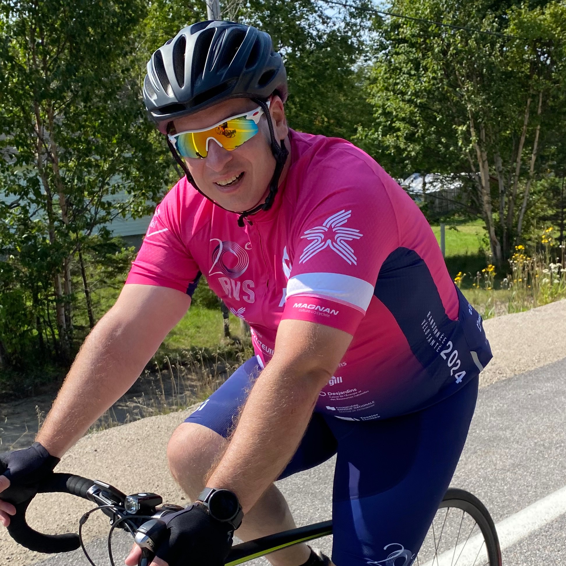 Image du participant