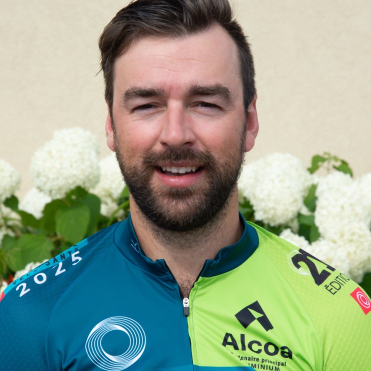 Image du participant