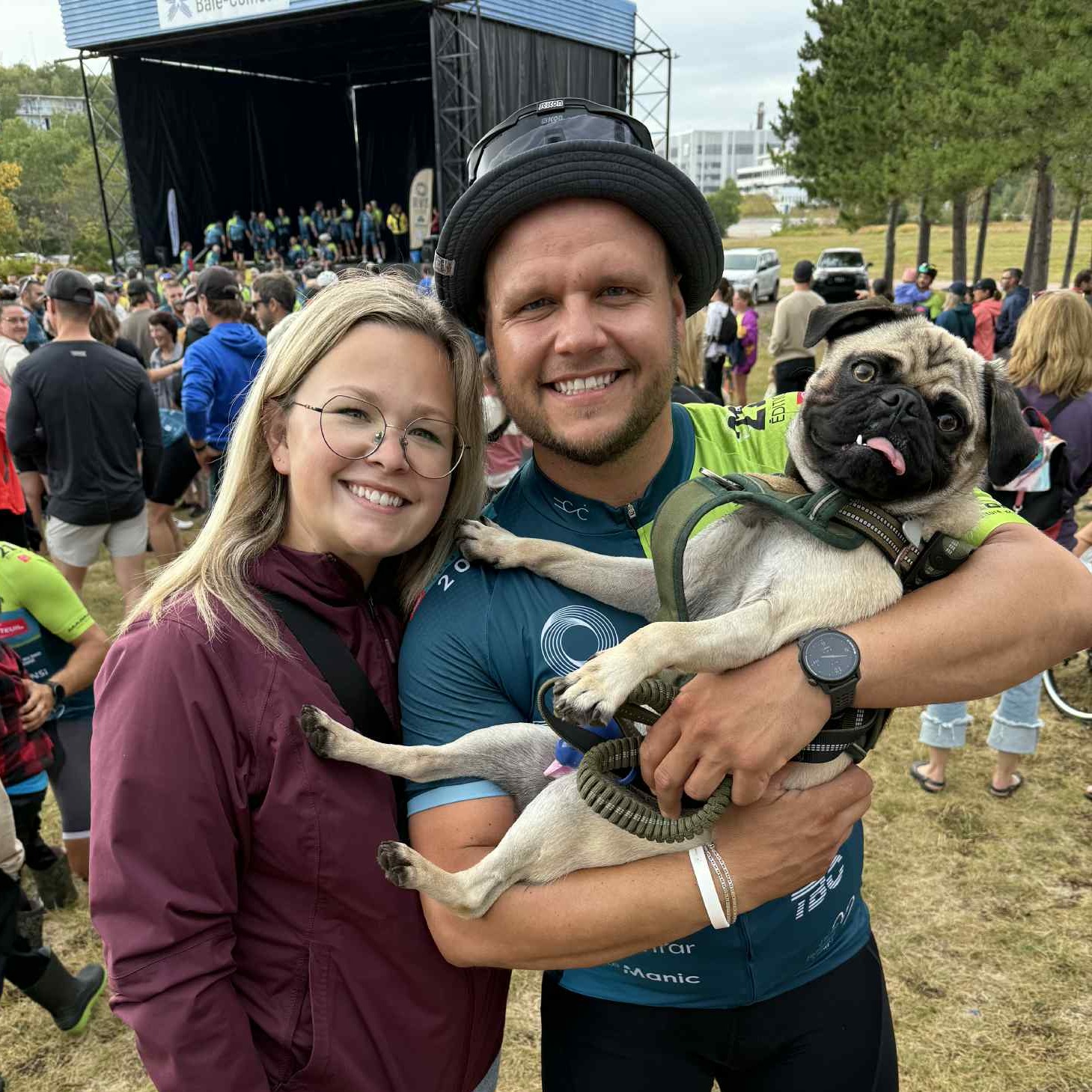 Image du participant