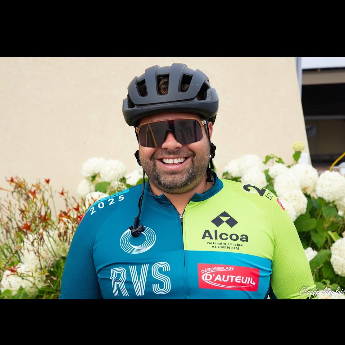 Image du participant