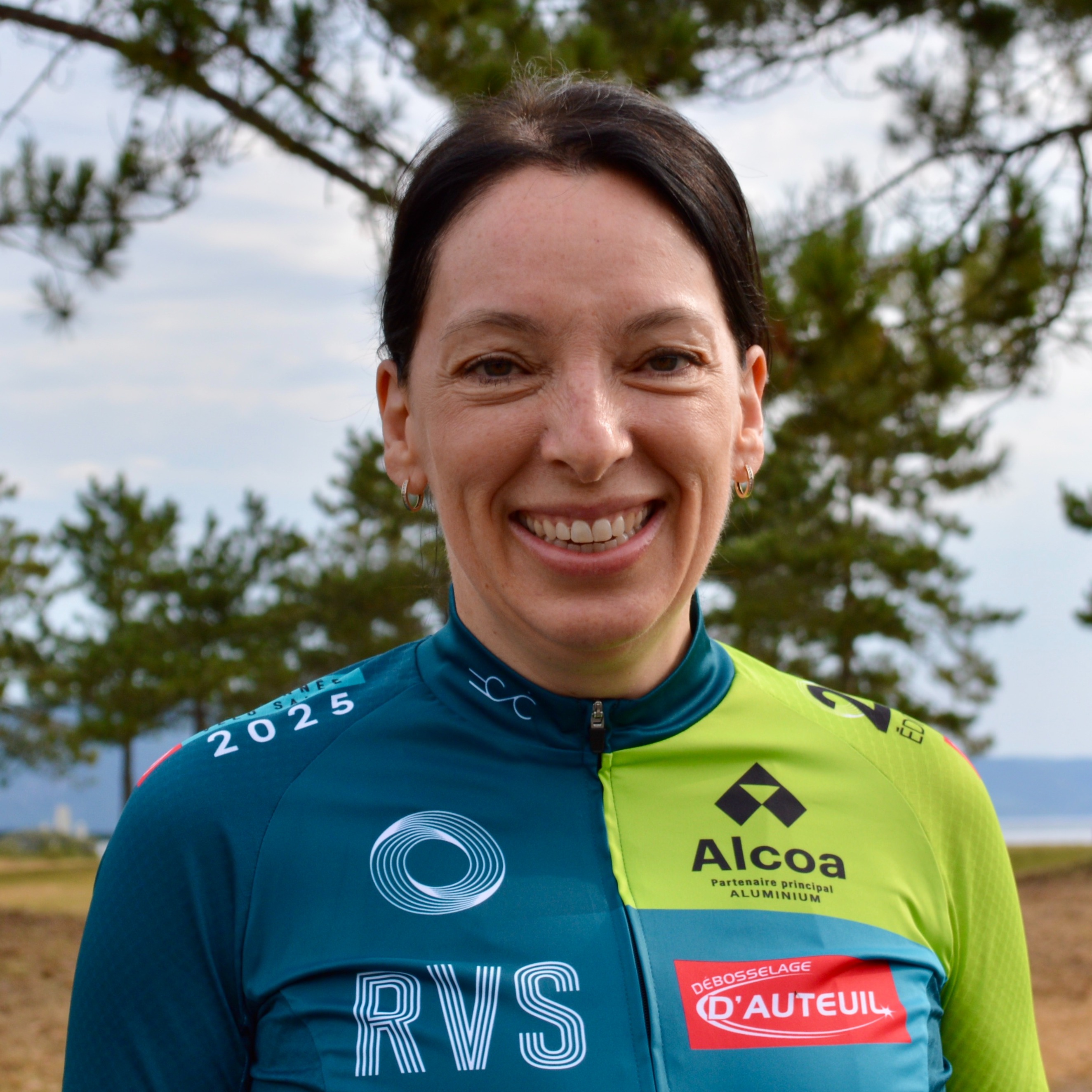 Image du participant