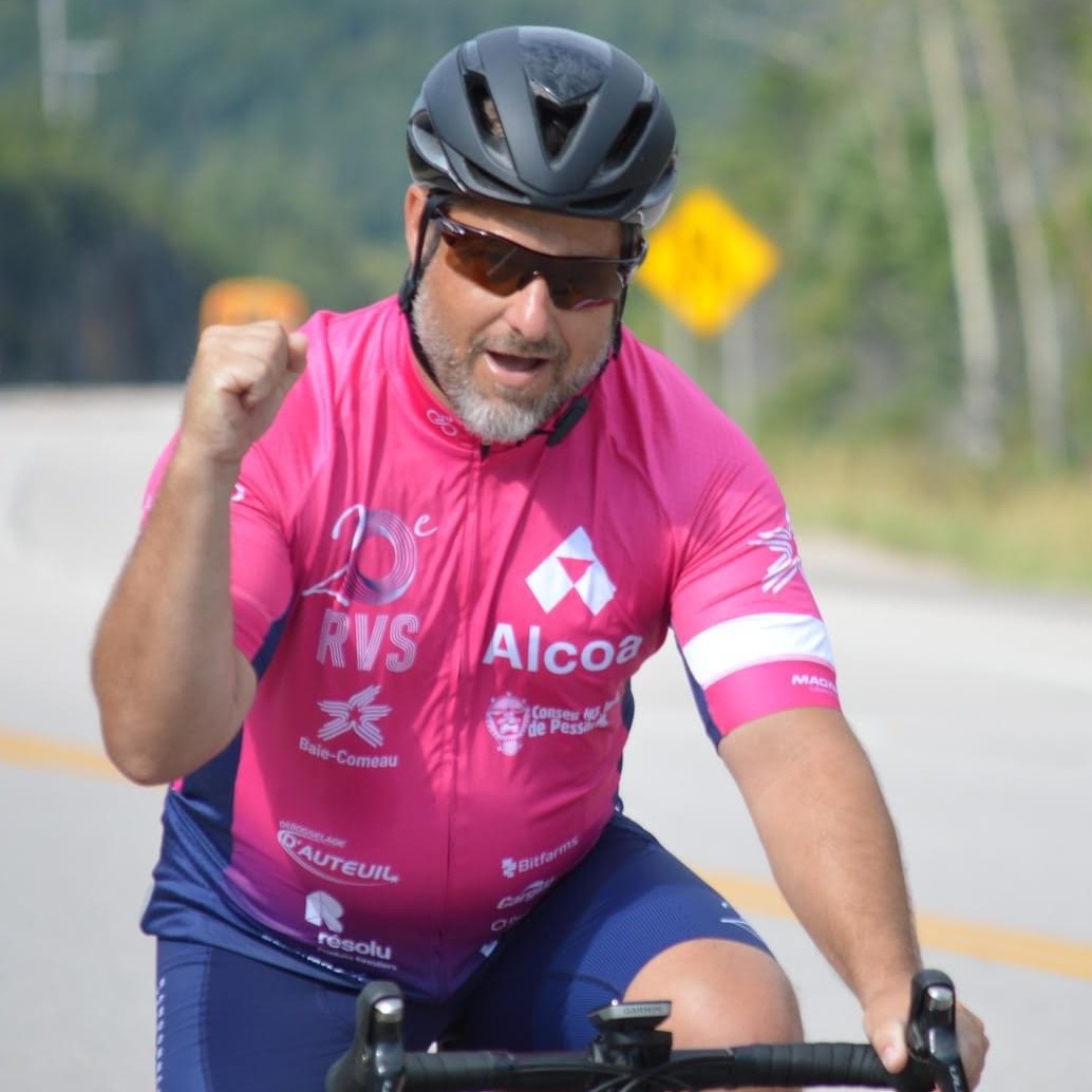 Image du participant