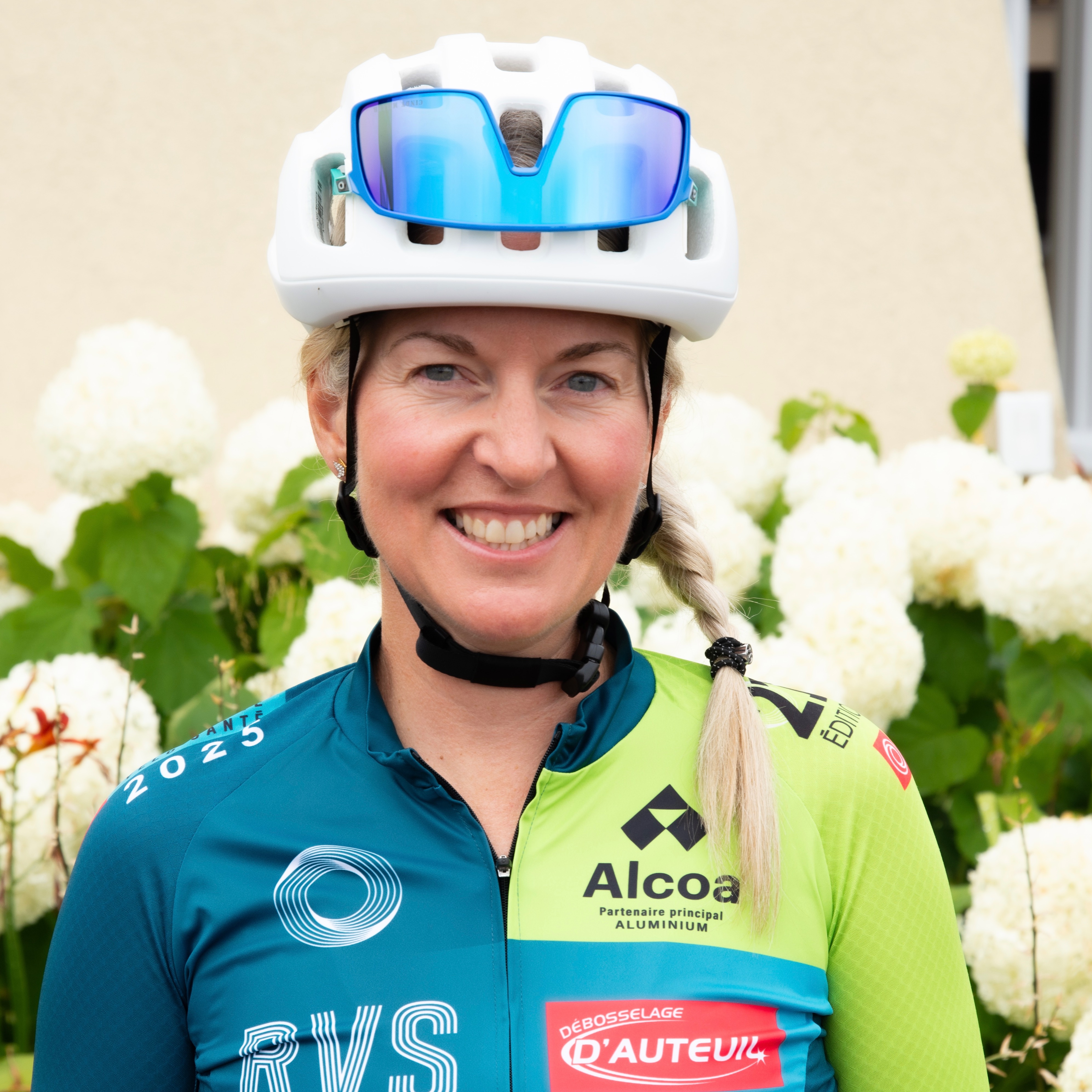 Image du participant