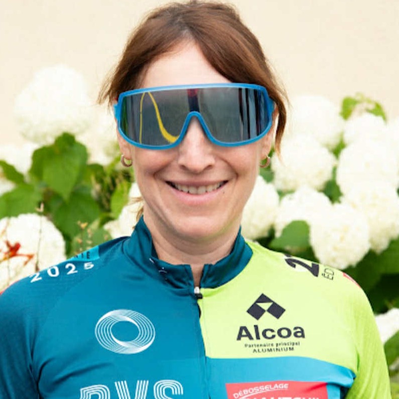 Image du participant