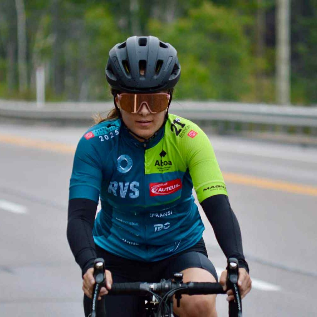 Image du participant