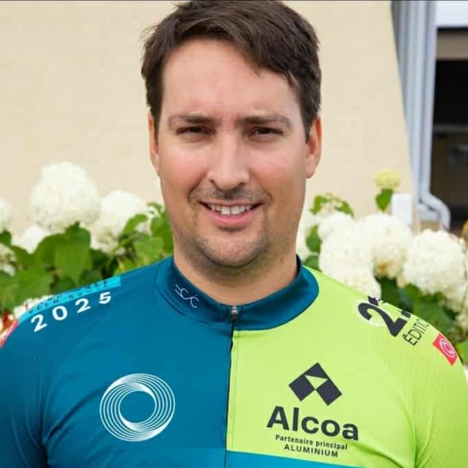 Image du participant