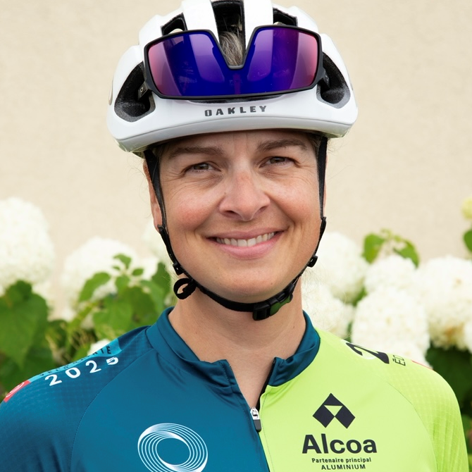 Image du participant