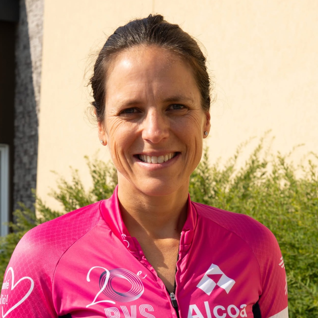 Image du participant