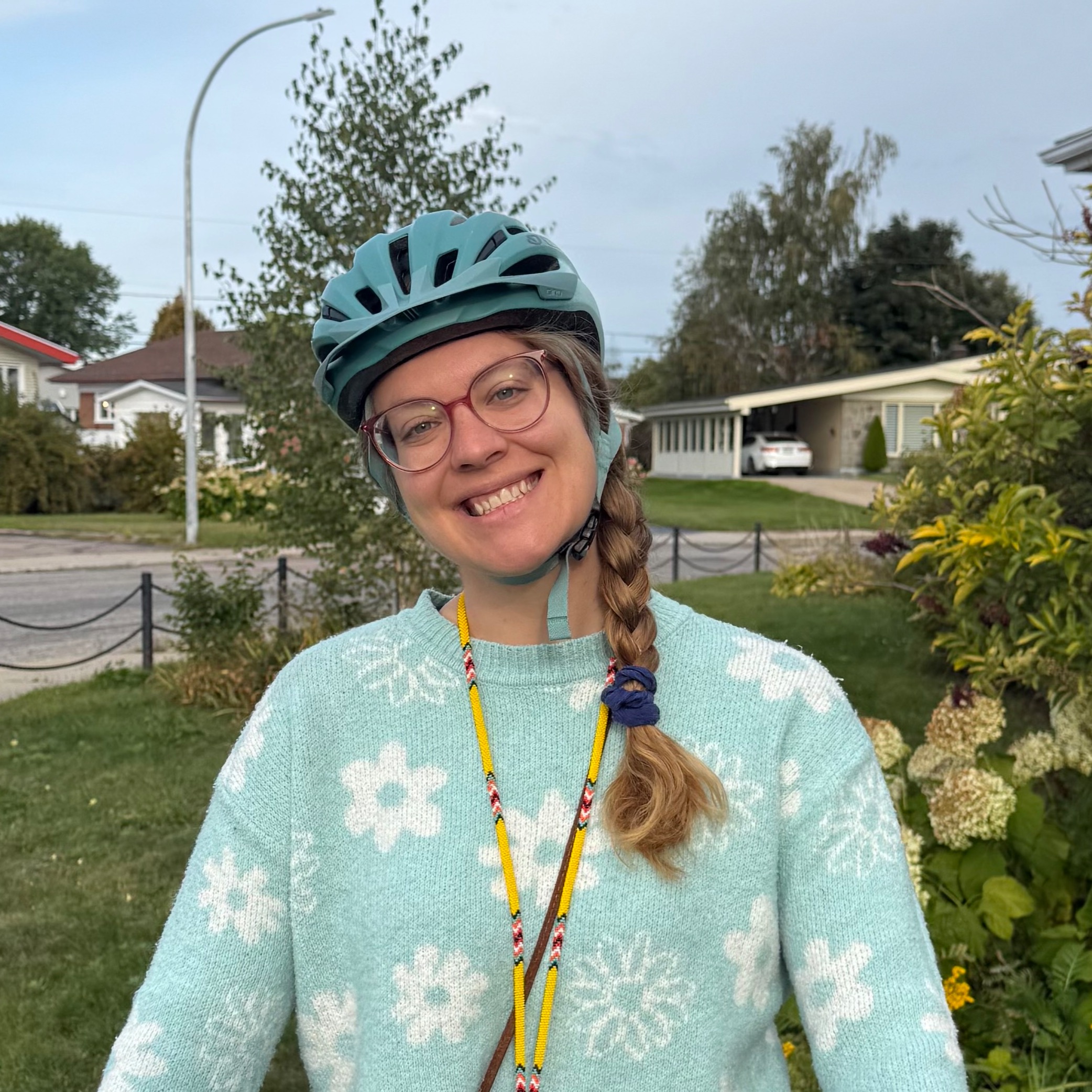 Image du participant