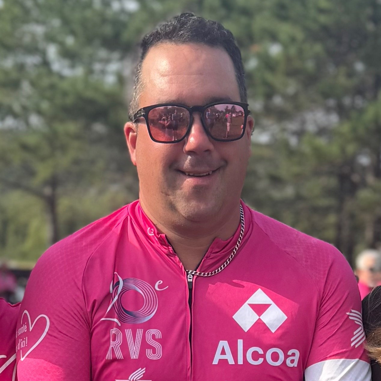 Image du participant