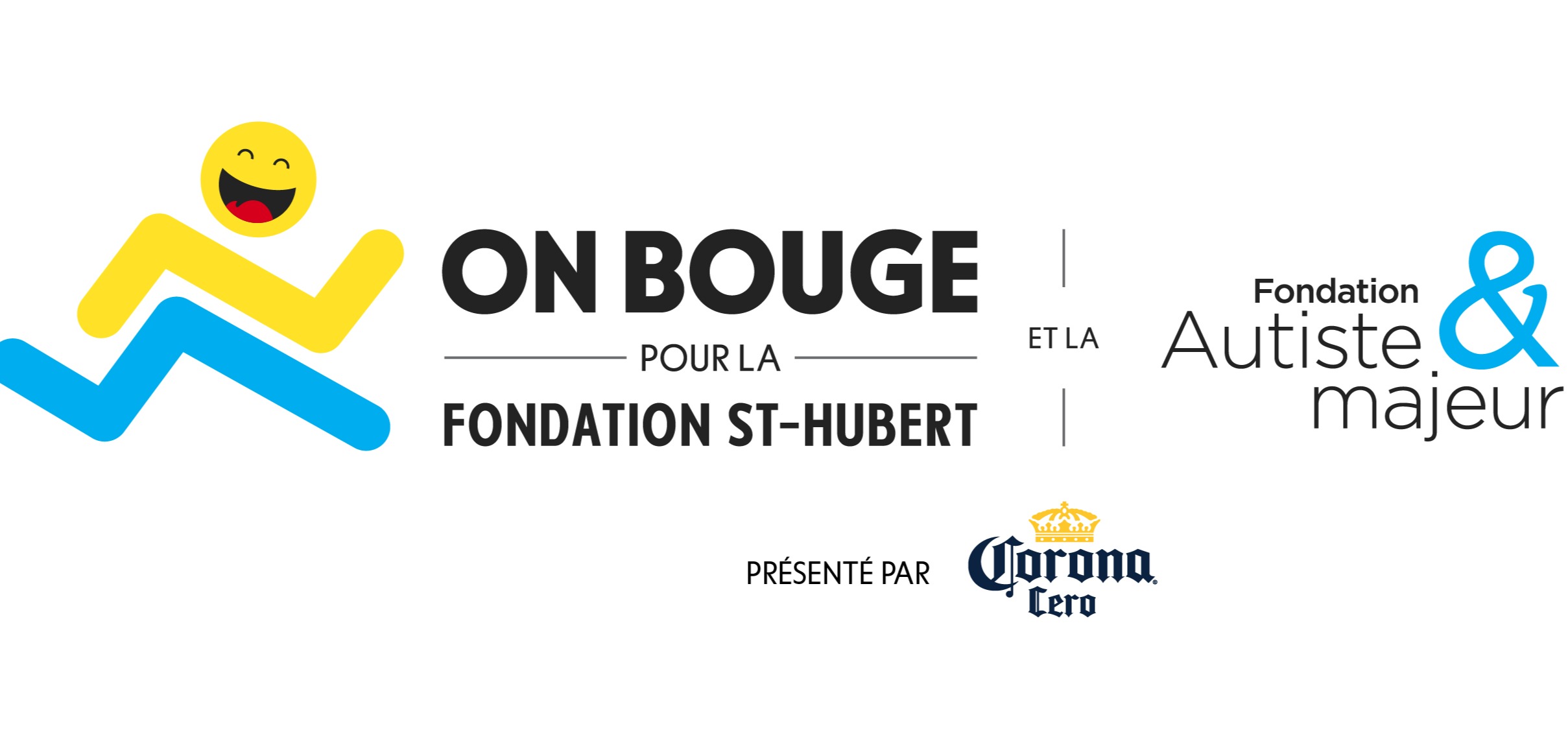 Accueil On bouge pour la Fondation StHubert
