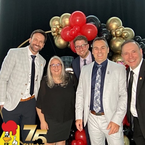 Image du participant