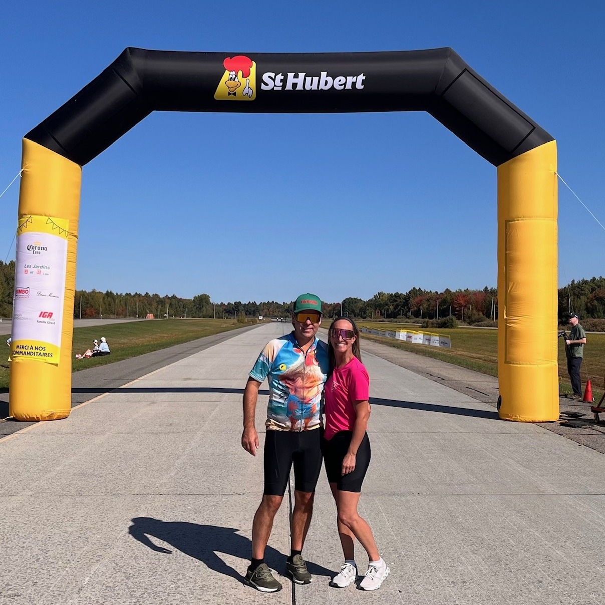 Image du participant