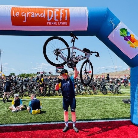 Image du participant