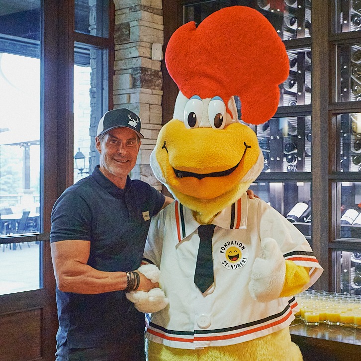 Image du participant