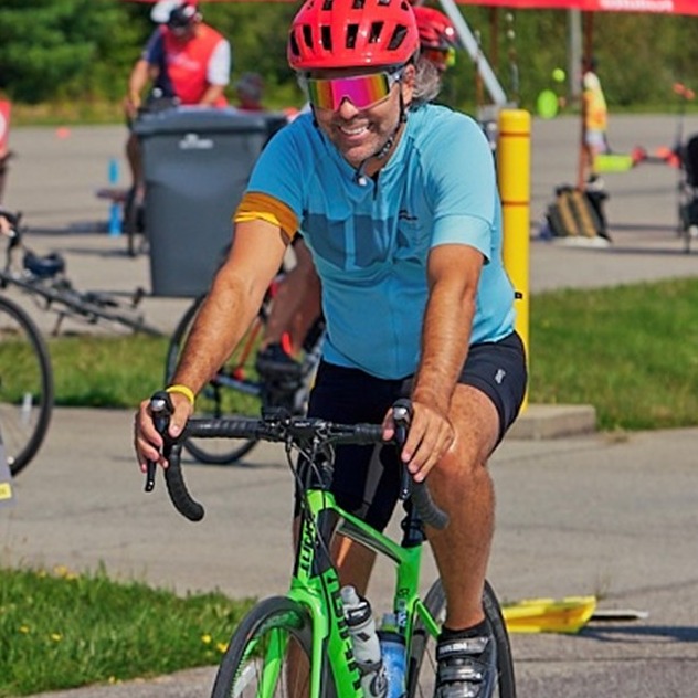 Image du participant