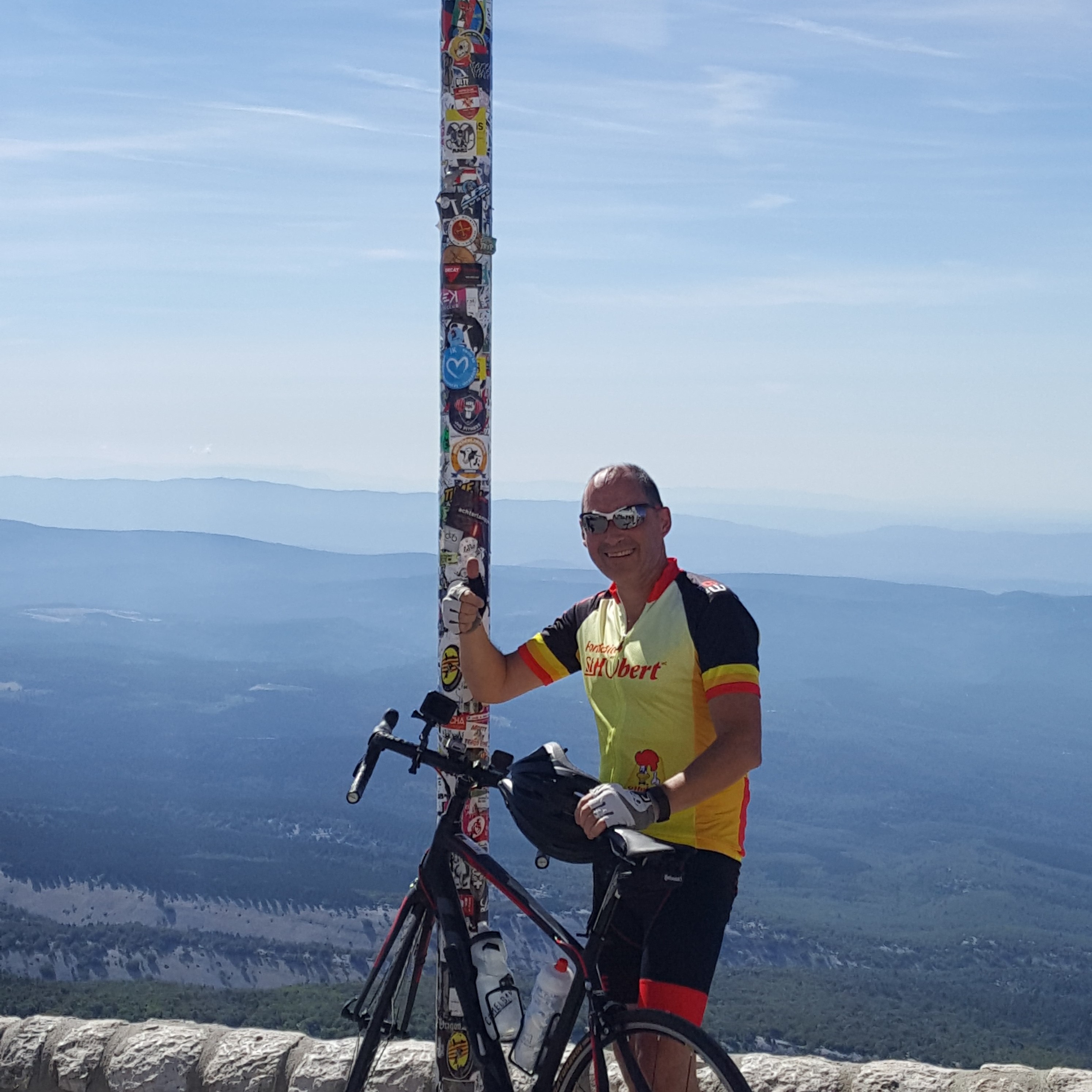 Image du participant