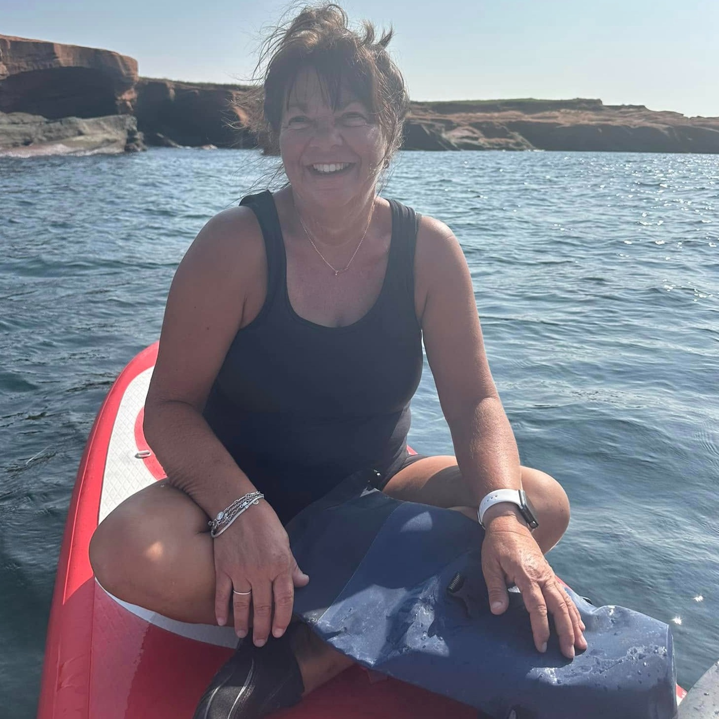 Image du participant