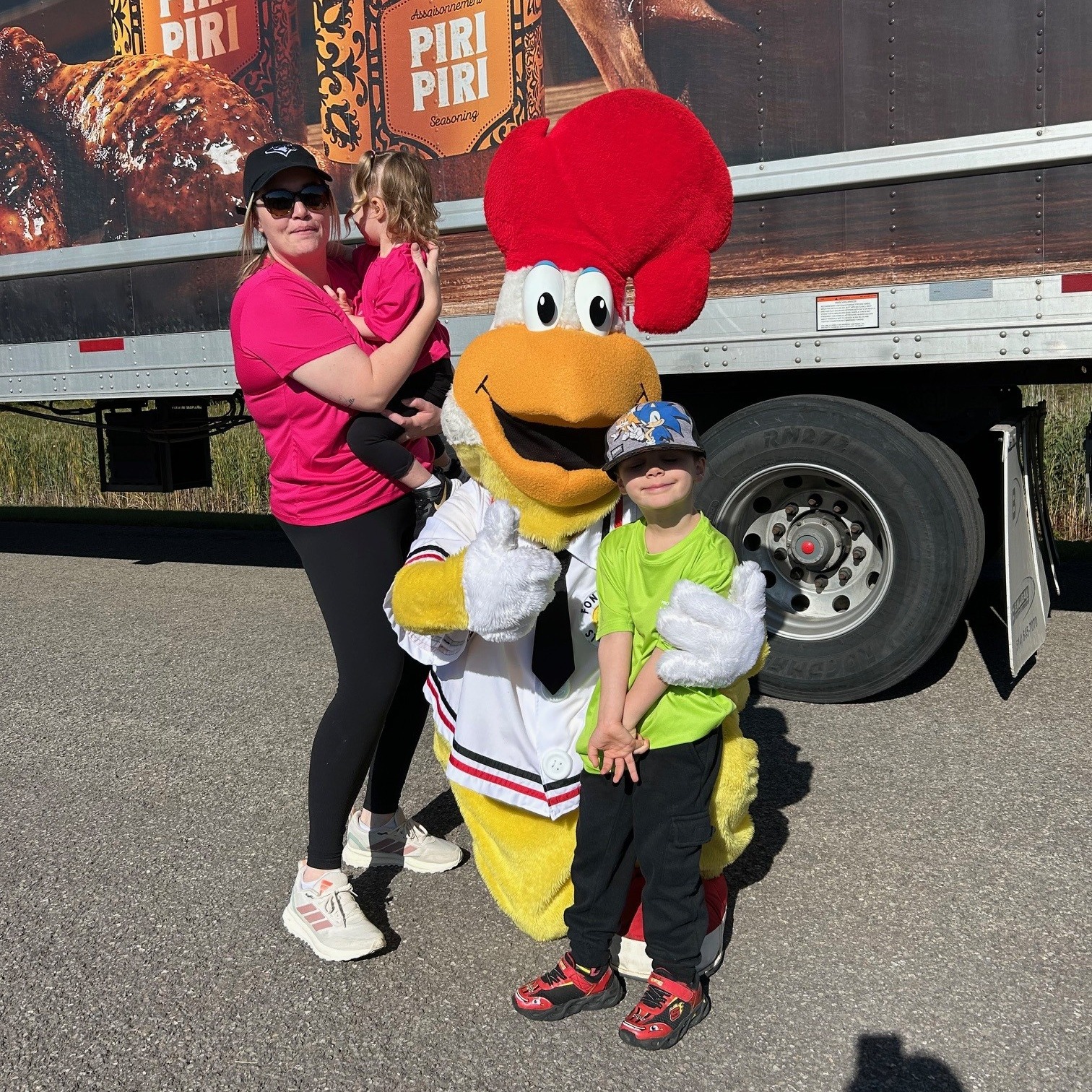 Image du participant