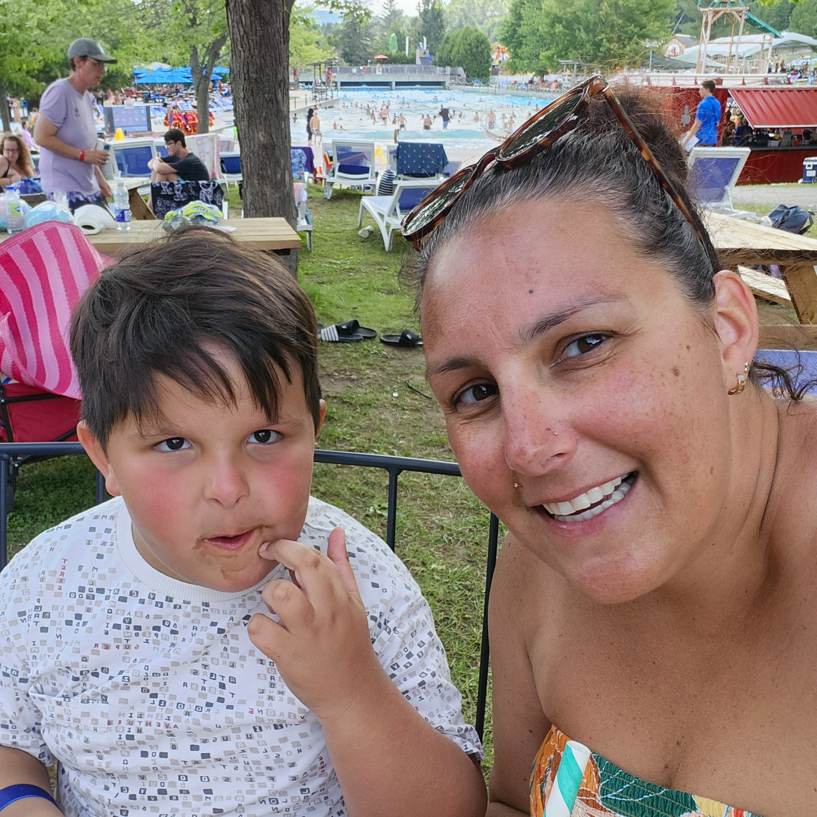 Image du participant