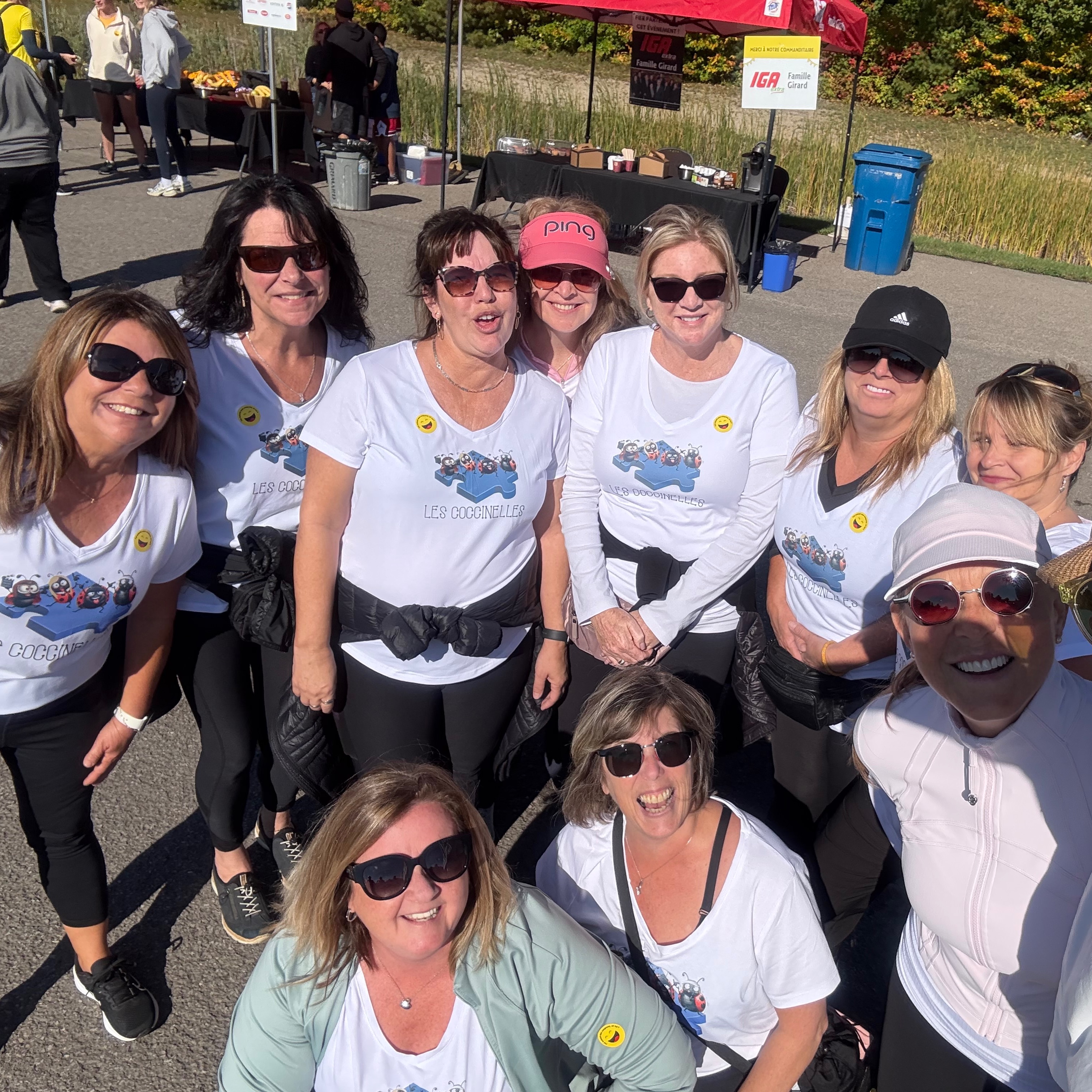Image du participant
