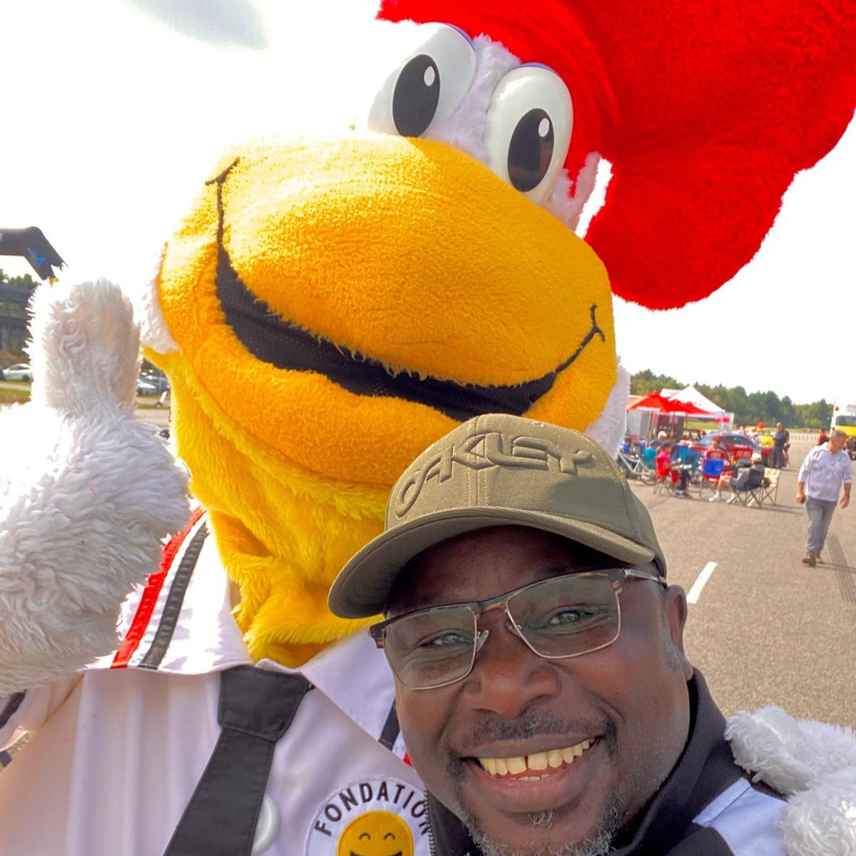 Image du participant