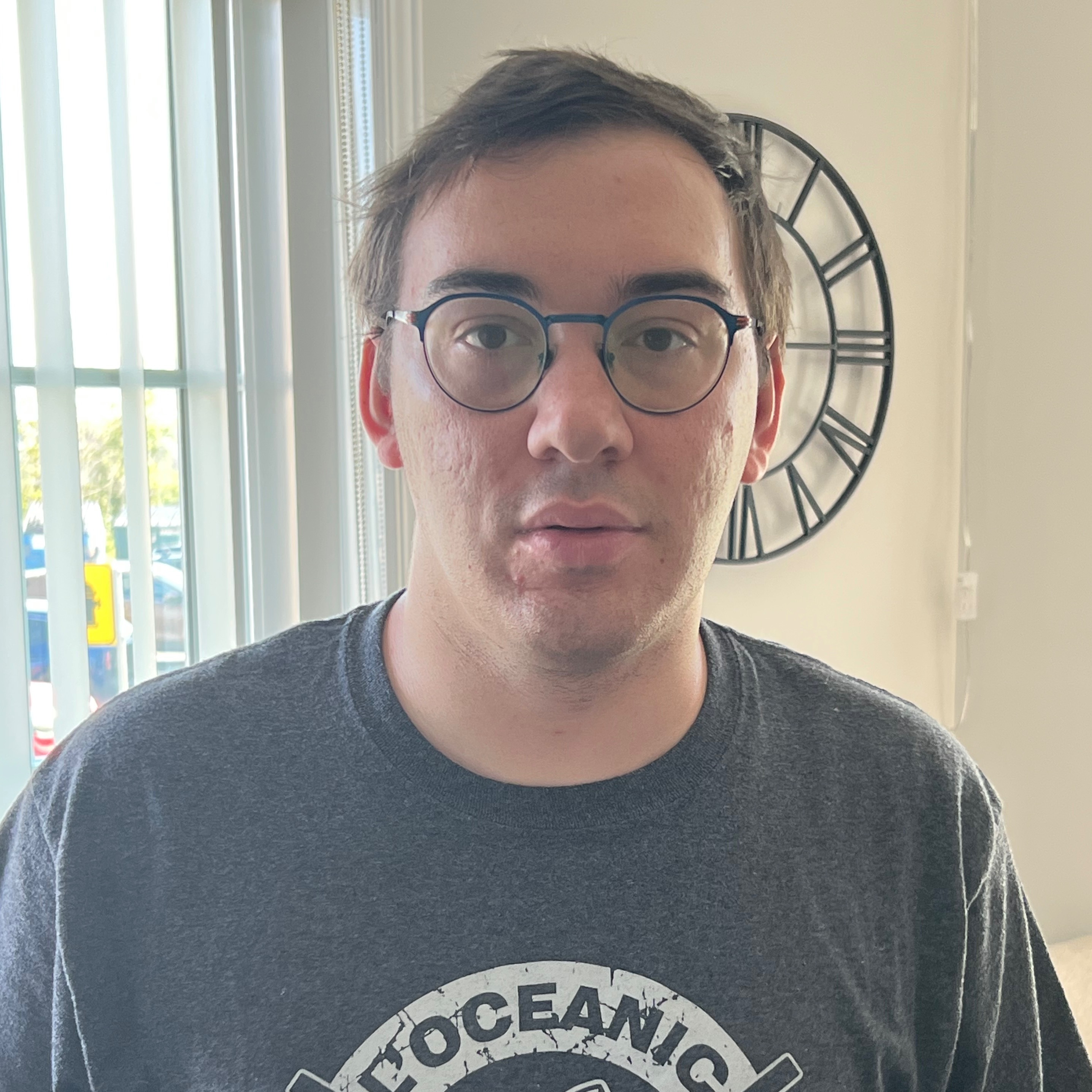 Participant picture