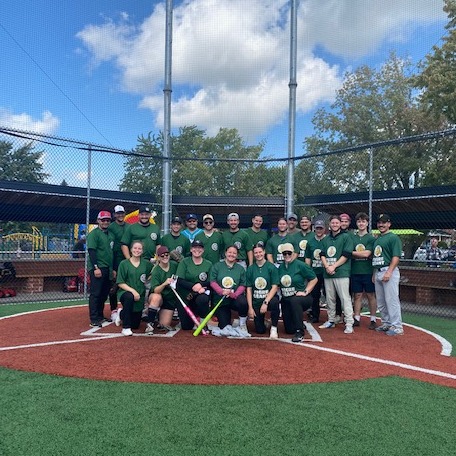 Team picture