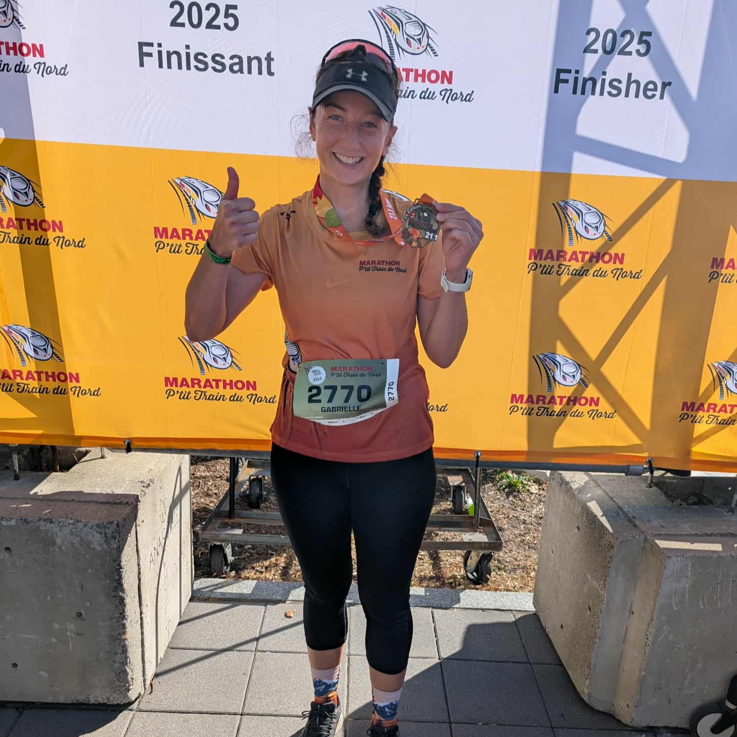 Image du participant