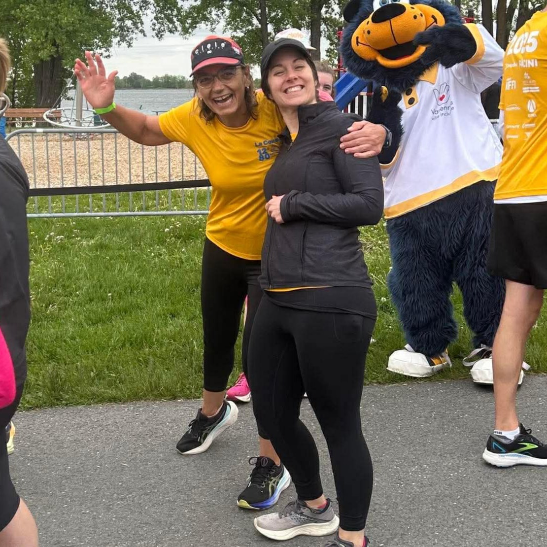 Image du participant