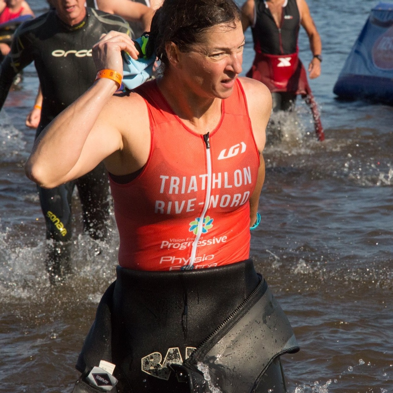 Image du participant