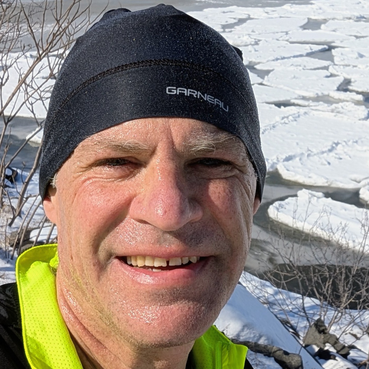 Image du participant