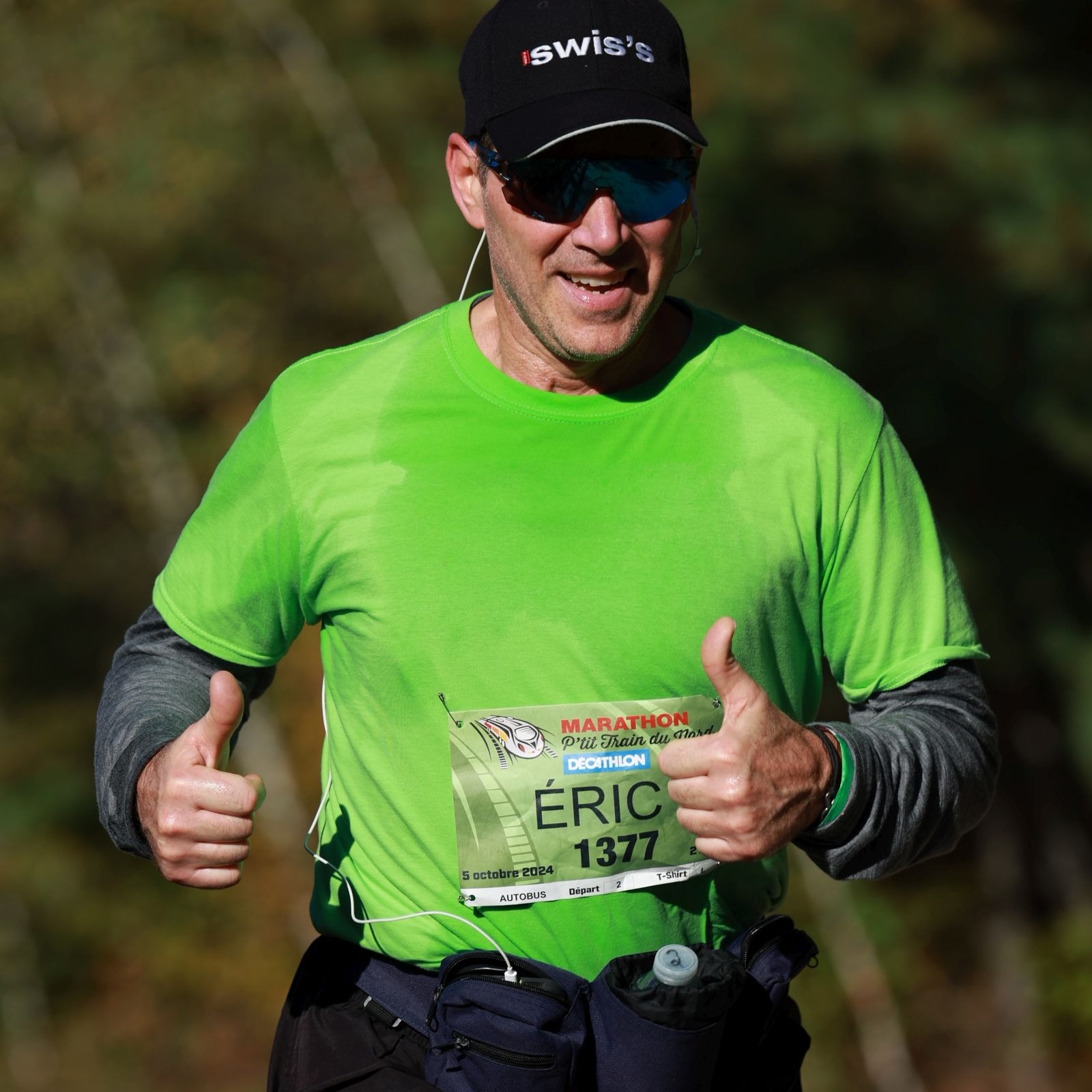 Image du participant