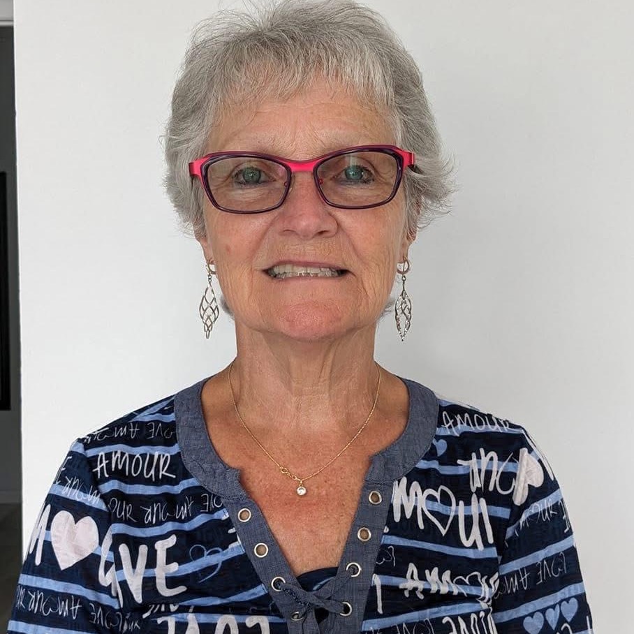 Image du participant