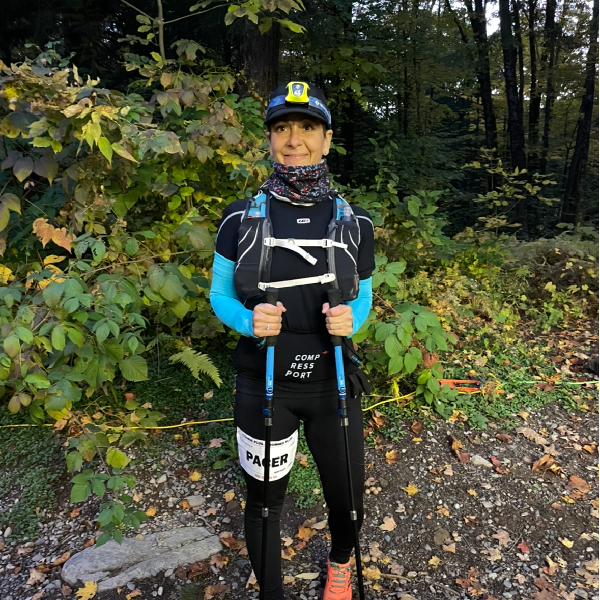 Image du participant