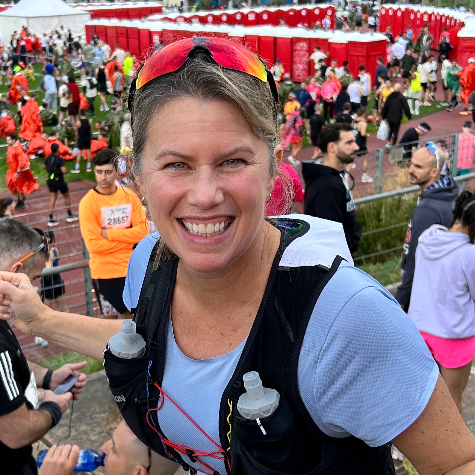 Image du participant