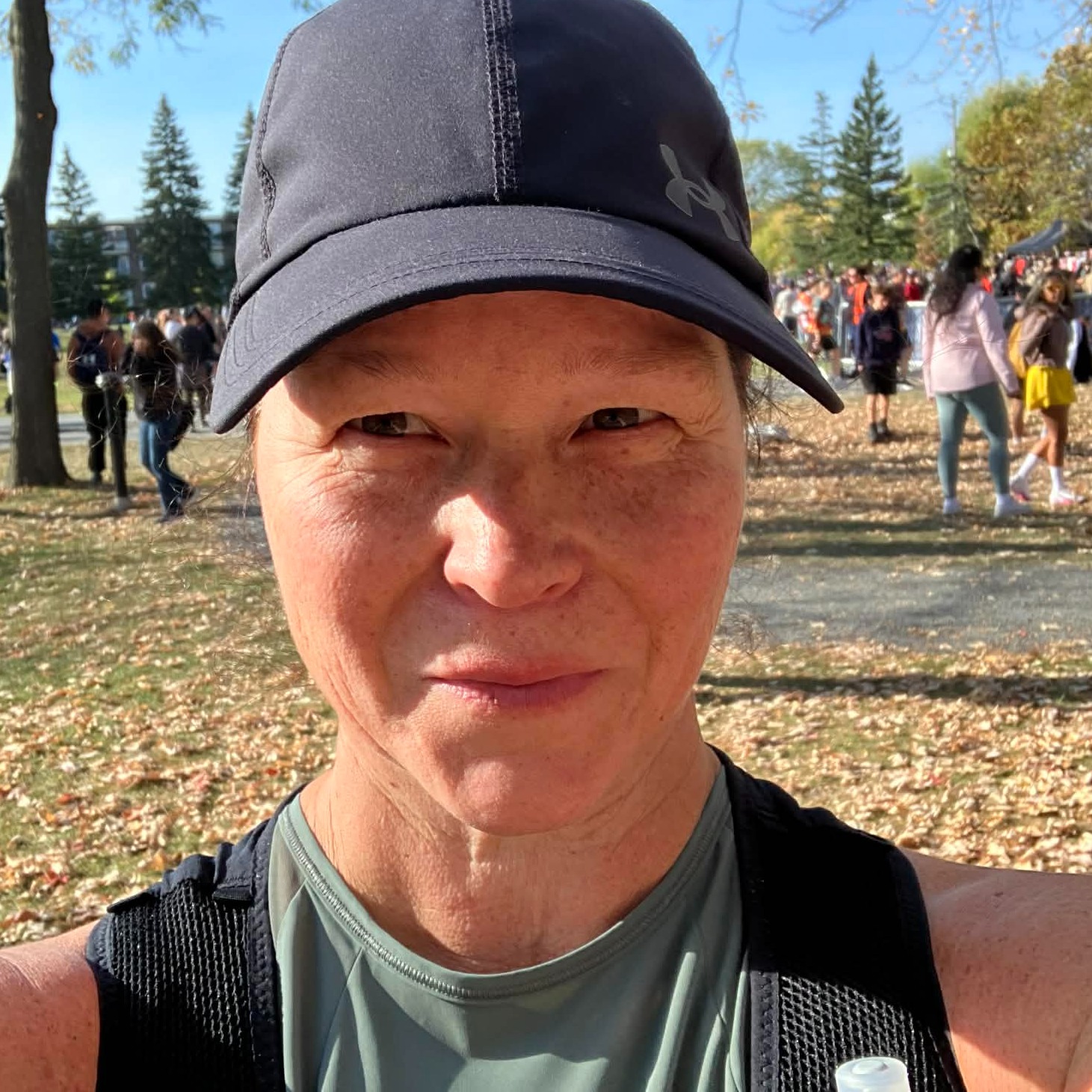 Image du participant