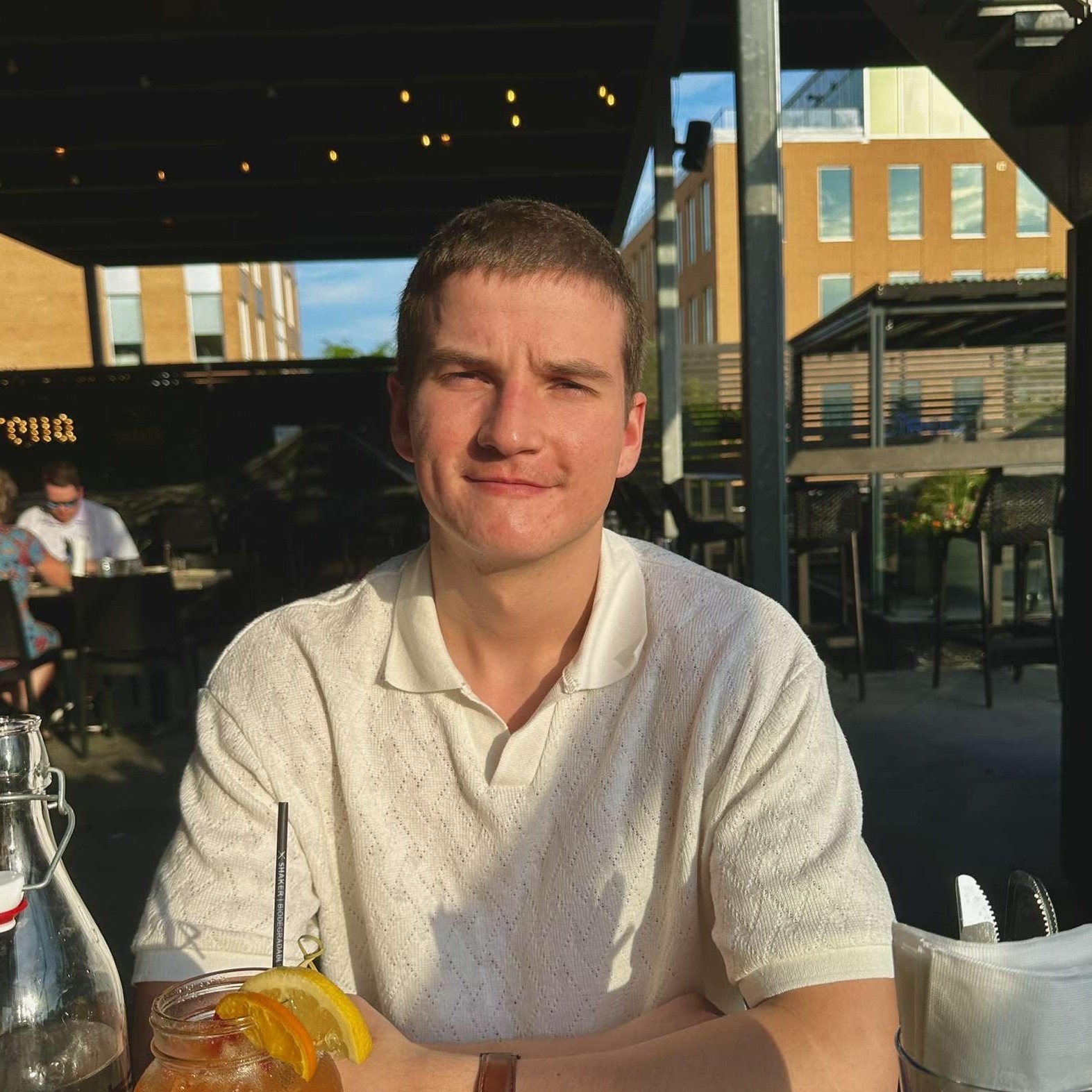 Image du participant