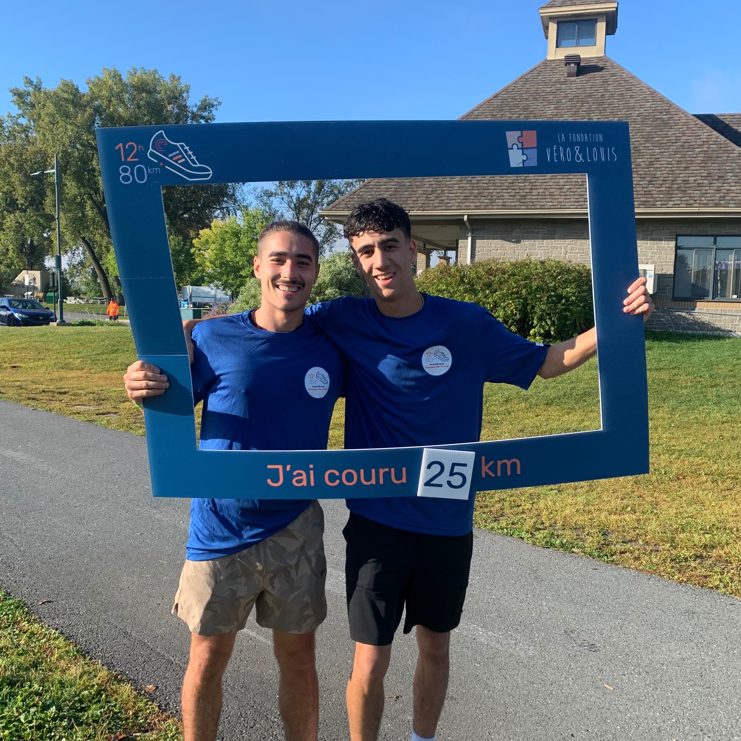Image du participant