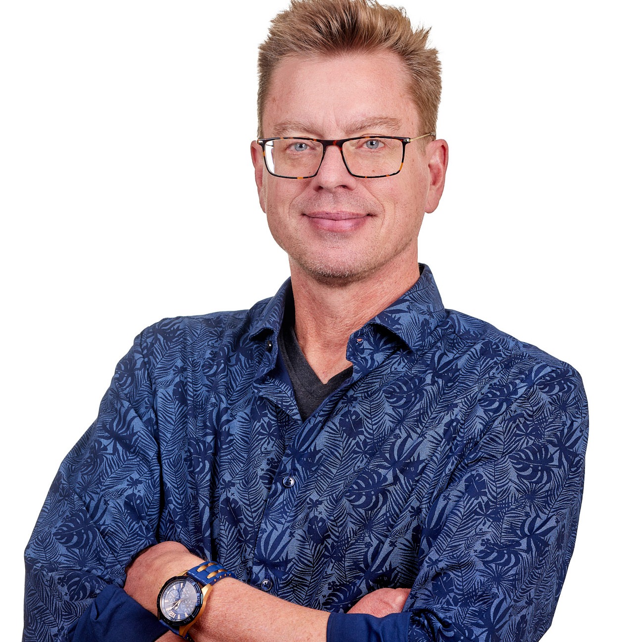 Image du participant