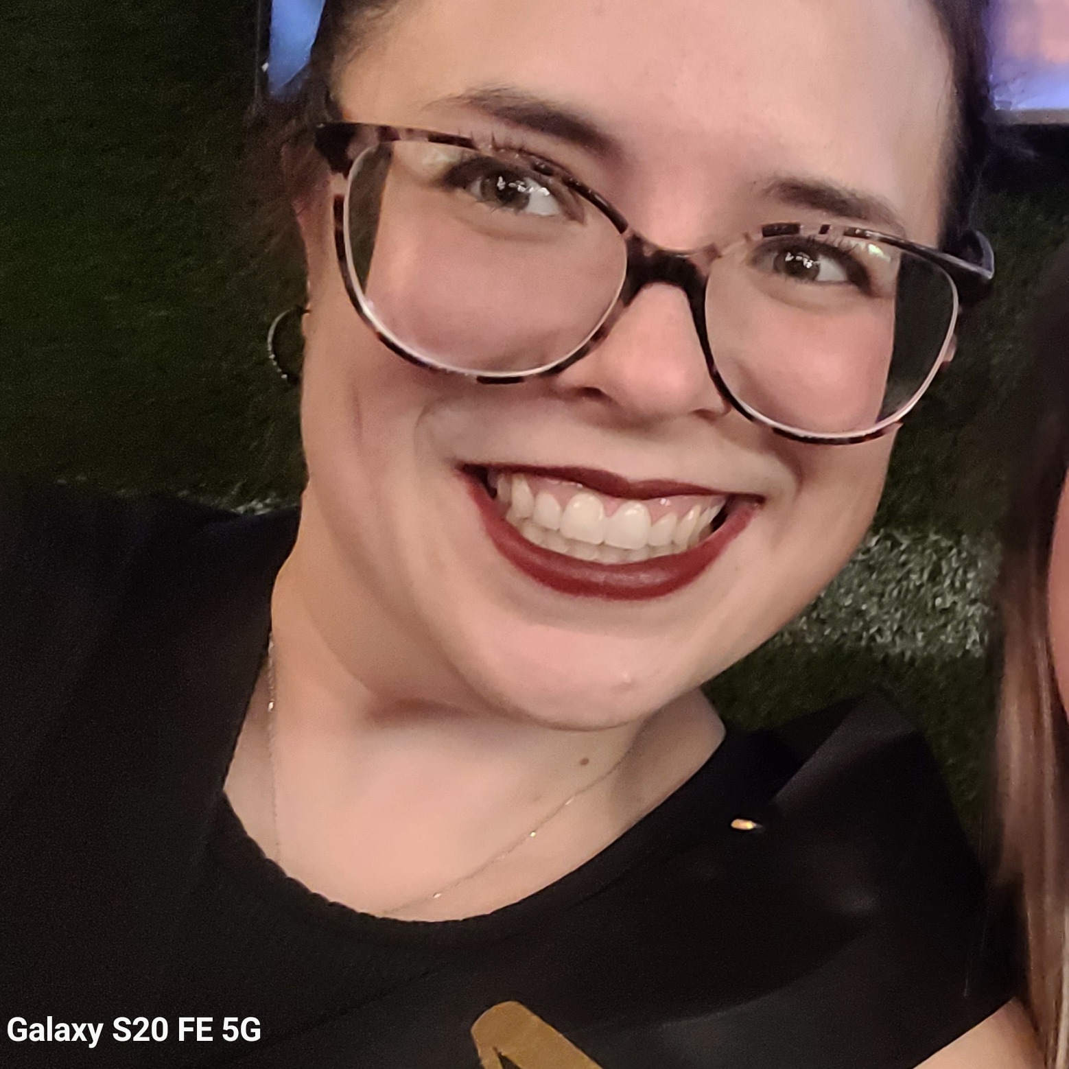 Image du participant