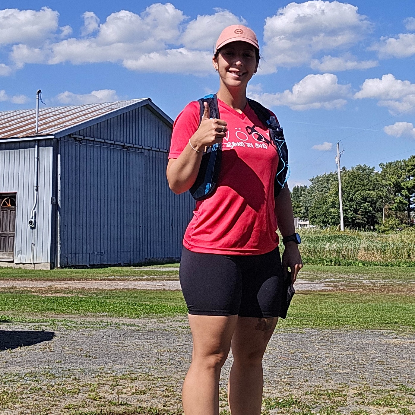 Image du participant