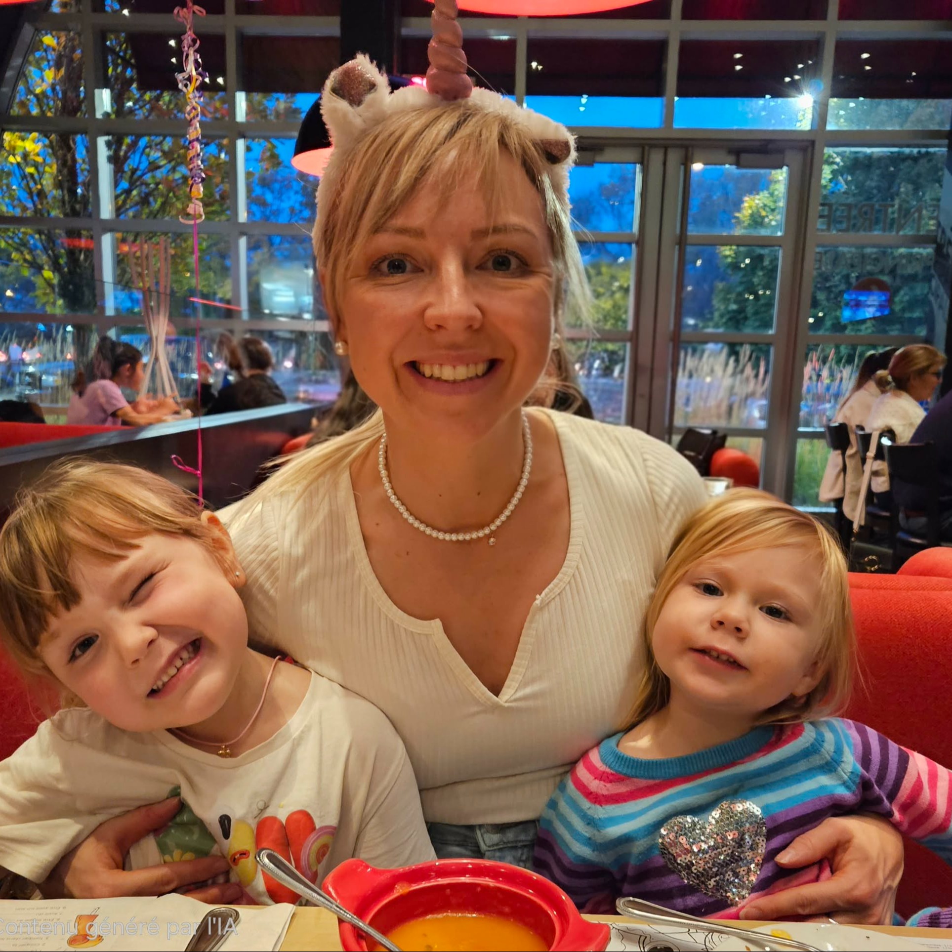 Image du participant