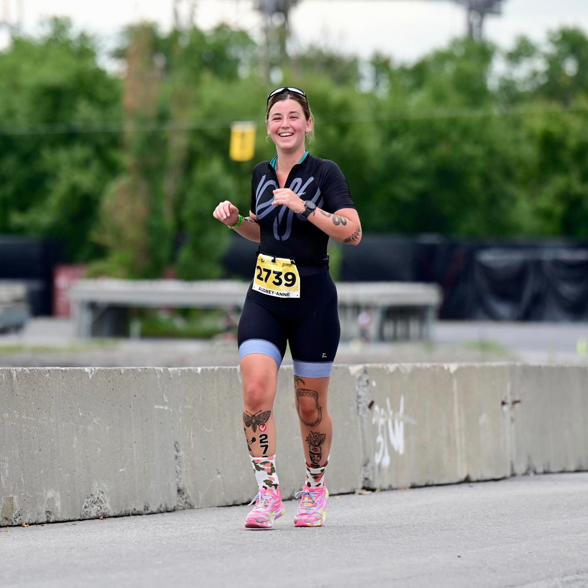 Image du participant