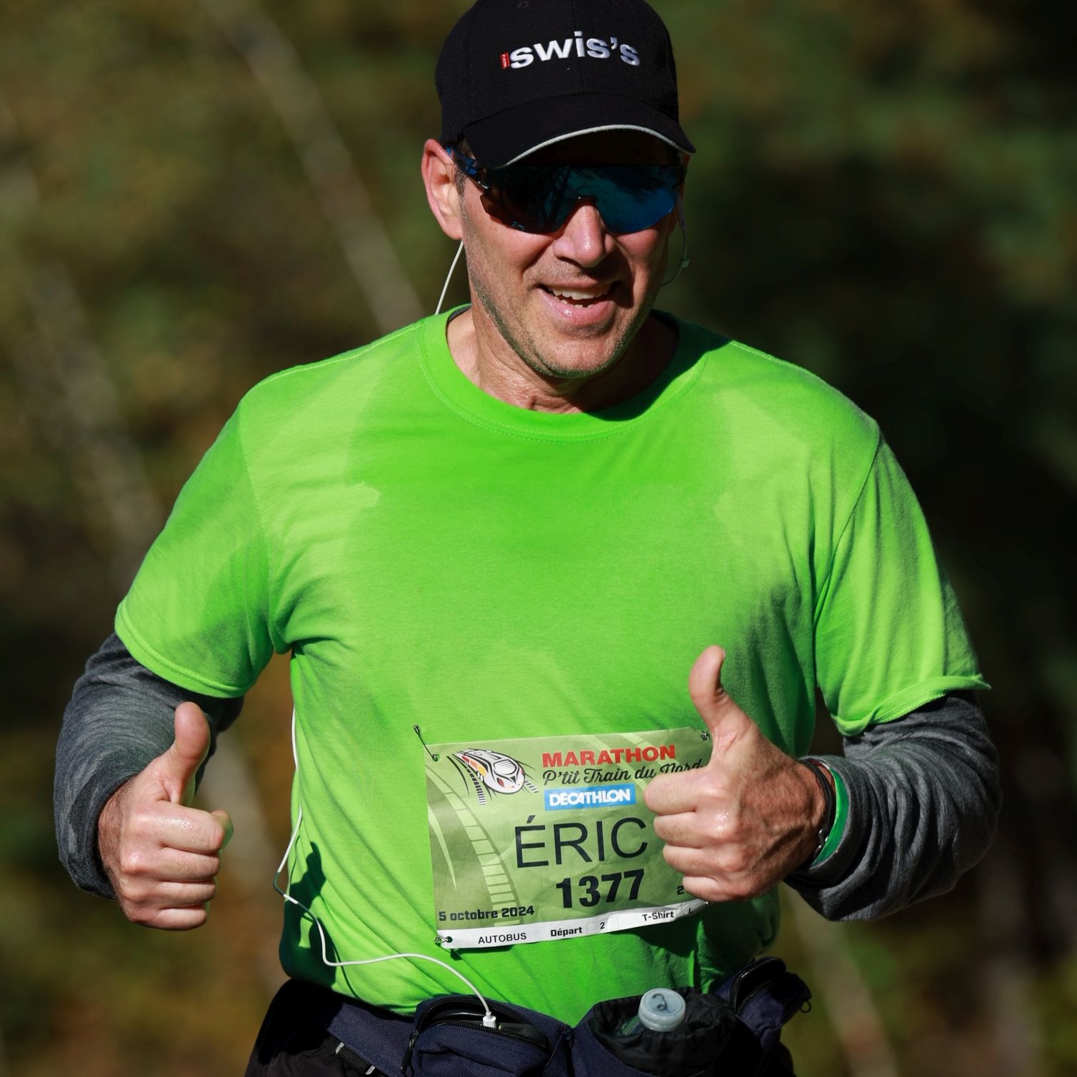 Image du participant