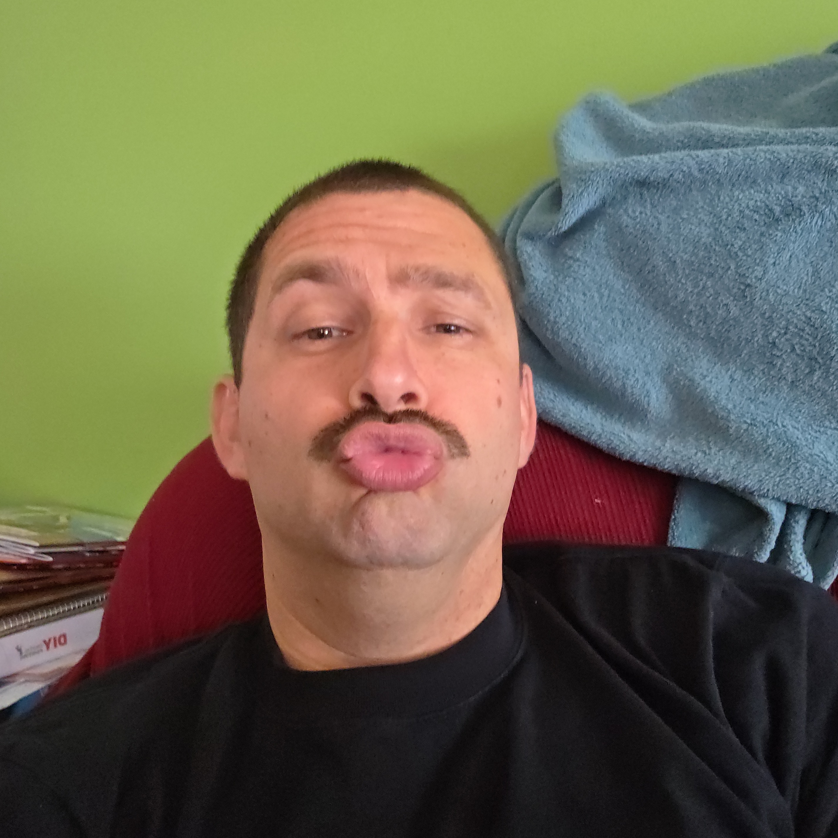 Image du participant