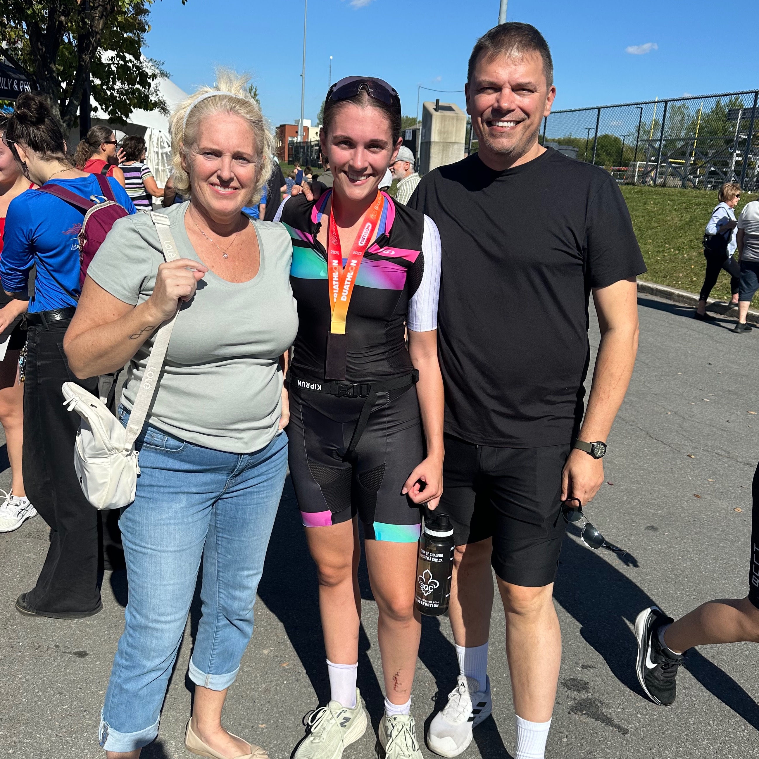 Image du participant