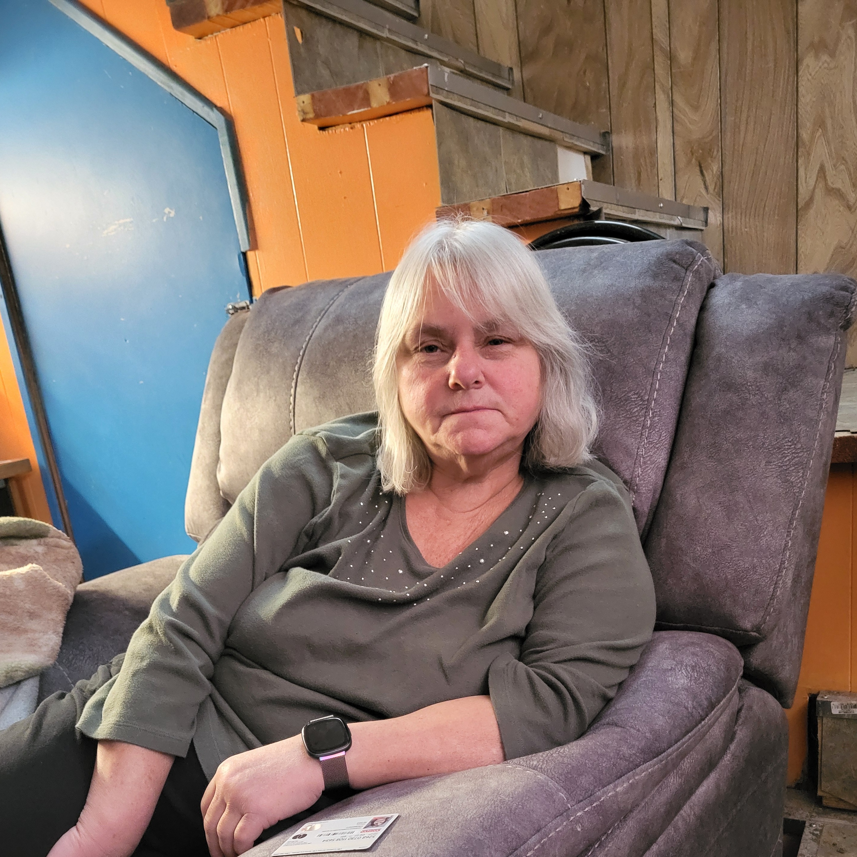 Image du participant