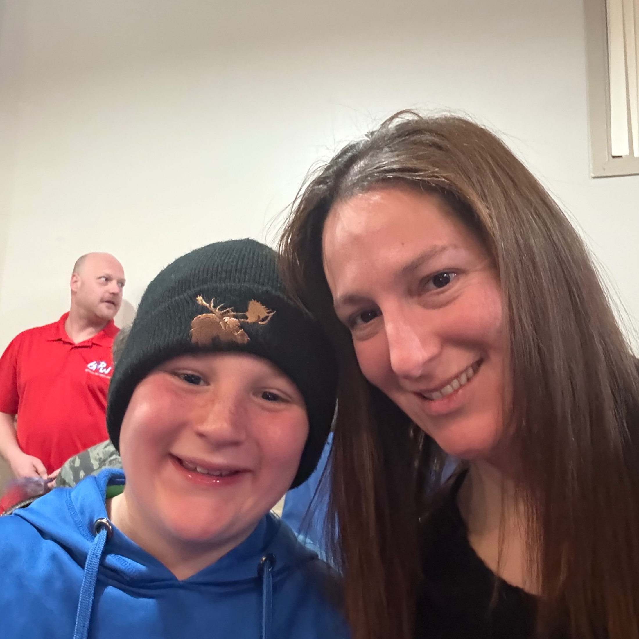 Image du participant