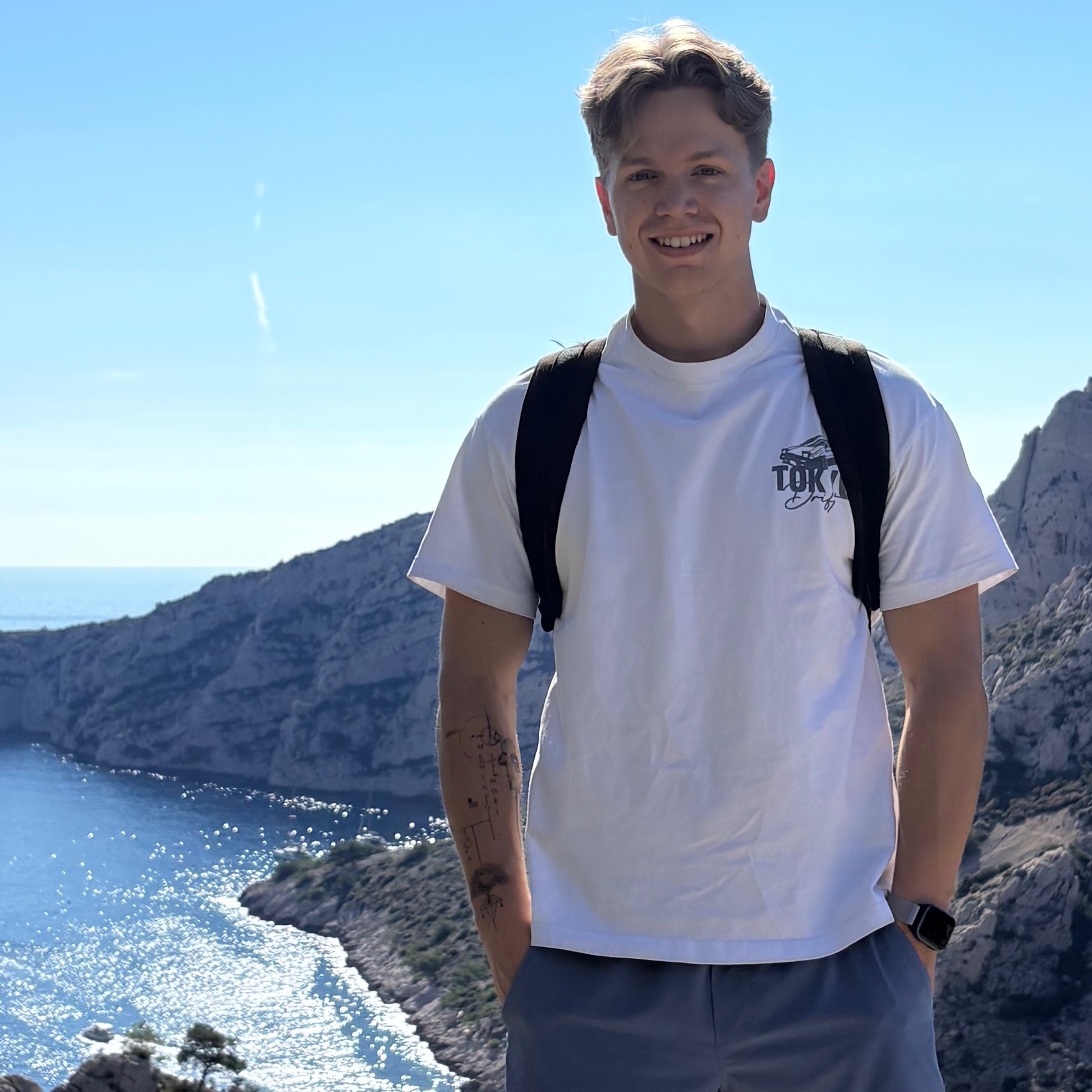 Image du participant